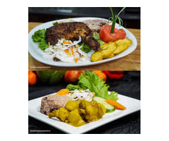 Jamaican Restaurant Mississauga-Jamaican Restaurant Mississauga  | free-classifieds-canada.com - 1