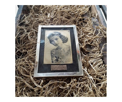 ANTIQUE Frame Autograph Grace Kelly FKS516D54 | free-classifieds-canada.com - 3