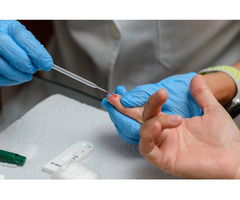 Antibody rapid test Calgary | free-classifieds-canada.com - 1