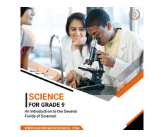 High School Credit Courses Level 9 Science | free-classifieds-canada.com - 3
