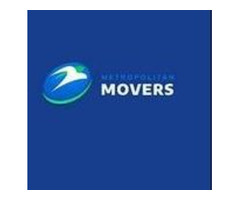 Metropolitan Movers in Hamilton | free-classifieds-canada.com - 1