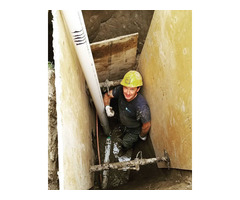 Trenchless Waterline and Sewer Line Replacement Service in Toronto & GTA | free-classifieds-canada.com - 1