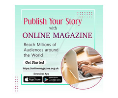 Publish Your Story or Blogs | free-classifieds-canada.com - 1
