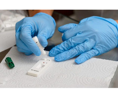 Antibody test in Calgary | free-classifieds-canada.com - 1