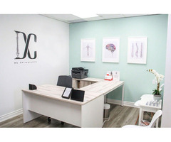 Best Chiropractic Markham Services | DC Chiropractic | free-classifieds-canada.com - 1