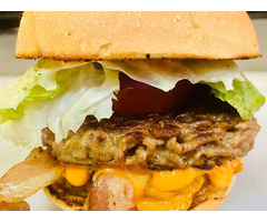 Best Food Restaurant in Carstairs | Burger Restaurant in Carstairs | free-classifieds-canada.com - 2