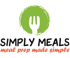 Fresh & Delicious Chef-Cooked Food Delivery in Toronto | Simply Meals | free-classifieds-canada.com - 1
