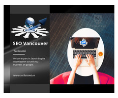 Vancouver SEO Expert | Vancouver SEO Company | free-classifieds-canada.com - 1