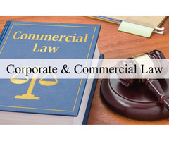 Corporate & Commercial Law | free-classifieds-canada.com - 1