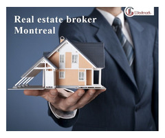 The Real Estate Broker – Landmark Realties | free-classifieds-canada.com - 1