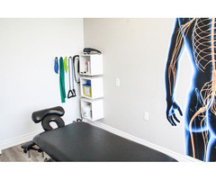 Best Solution to Your Pain | Chiropractor Unionville| DC Chiropractic | free-classifieds-canada.com - 1