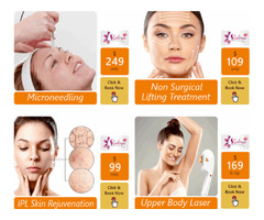 Ranked 1 Spa in Surrey - Kaloya Skin Care Spa | free-classifieds-canada.com - 1