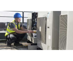 Air Conditioner Installation in Markham | free-classifieds-canada.com - 1