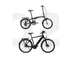 Best Ebike Canada Are Conventional Bicycles | free-classifieds-canada.com - 1