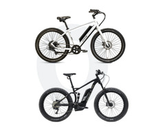 Powerful, Lightweight and Ultra-Compact E Bike with Excellent Value for Money | free-classifieds-canada.com - 1