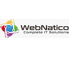 WebNatico - Web Development and Digital Marketing Agency | free-classifieds-canada.com - 2
