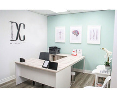 Find Out The Right Chiropractor Markham | DC Chiropractic | free-classifieds-canada.com - 1