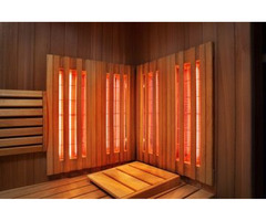 Top Quality Infrared Saunas | free-classifieds-canada.com - 1