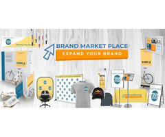 Affordable Promotional Products - Brand Market Place | free-classifieds-canada.com - 1