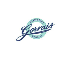 Gervais Party And Tent Rentals | free-classifieds-canada.com - 1