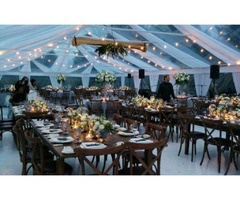 Gervais Party And Tent Rentals | free-classifieds-canada.com - 2