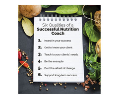 Nutrition Coach | free-classifieds-canada.com - 1