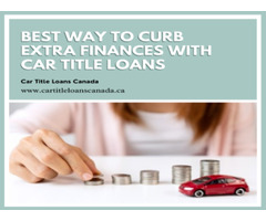 Car Title Loans Prince Edward Island | free-classifieds-canada.com - 1
