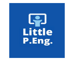 Little P.Eng. for Engineering Services | free-classifieds-canada.com - 1