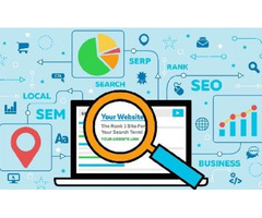 Best SEO & Digital Marketing Services by Mrkt360 | free-classifieds-canada.com - 1