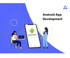 Best Android Development Company | free-classifieds-canada.com - 1
