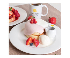 Best Fluffy Japanese Pancakes Dessert in Toronto | free-classifieds-canada.com - 2