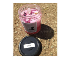 Intention/Manifestation Candles | free-classifieds-canada.com - 4