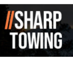 Hire Professional Towing Services in Abbotsford | free-classifieds-canada.com - 1