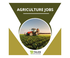 Agriculture Jobs In North America | Canada | free-classifieds-canada.com - 1