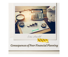 Eric Arnold Planswell - Using the Budget Properly | free-classifieds-canada.com - 1