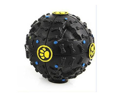  Squeaky Dog sound toy ball | free-classifieds-canada.com - 1