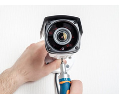 Security cameras repair  | free-classifieds-canada.com - 1