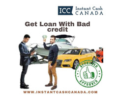  Get Loan with bad credit car loans Hamiltion | free-classifieds-canada.com - 1