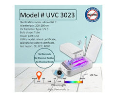 UVC 3023 UV-C Disinfection box | free-classifieds-canada.com - 1