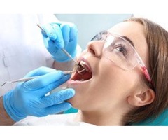 Root Canal Treatment Dr. Hanif Asaria | free-classifieds-canada.com - 1