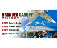 Trade Show Table Covers | free-classifieds-canada.com - 2