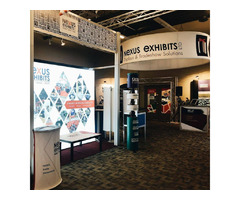 Pop Up Display Banner Stands Calgary | free-classifieds-canada.com - 1
