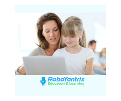 Online Robotics Classes for Kids age 7+ years (FREE Trial Class) | free-classifieds-canada.com - 4