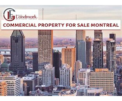 Industrial, Commercial Property For Sale-Rent | free-classifieds-canada.com - 1