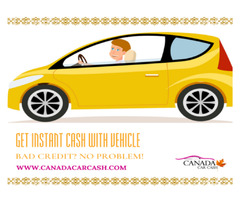 Quick Car Title Loans Canada | free-classifieds-canada.com - 1