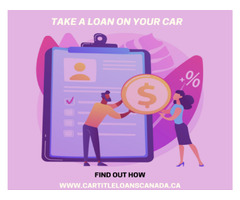 Urgent Title Loans in Calgary | free-classifieds-canada.com - 1