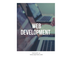 Website Development Toronto | Skyhidev | free-classifieds-canada.com - 1