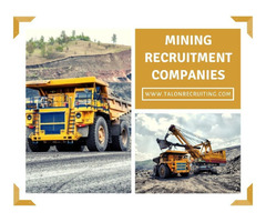 Mining Recruitment Companies In North America | Canada | free-classifieds-canada.com - 1