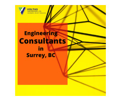 Engineering, Construction Consultant in Surrey | BC | Consulting Engineering | free-classifieds-canada.com - 1