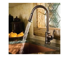 Perfect Kitchen Faucets- Bath Emporium | free-classifieds-canada.com - 1